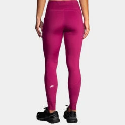 Brooks Momentum Thermal Tight Women's 11 Brooks Momentum Thermal Tight Women's -BROOKS Store 057048 668 2