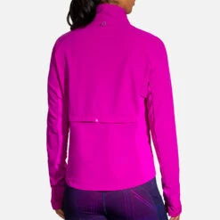 Brooks Fusion Hybrid Jacket Women's -BROOKS Store 057078 633 2