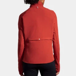 Brooks Fusion Hybrid Jacket Women's -BROOKS Store 057078 681 2