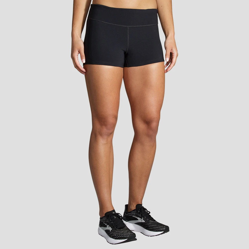 Brooks Speedwork Short Tight Women's 1 Brooks Speedwork Short Tight Women's