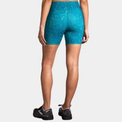 Brooks Method 5" Short Tight Women's -BROOKS Store 057174 486 2