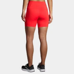 Brooks Method 5" Short Tight Women's -BROOKS Store 057174 657 2