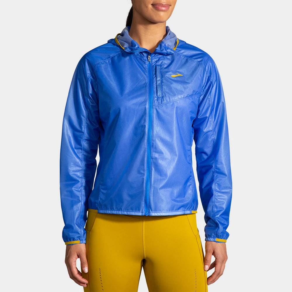Brooks All Altitude Jacket Women's 3 Brooks All Altitude Jacket Women's - Image 3