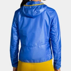 Brooks All Altitude Jacket Women's 17 Brooks All Altitude Jacket Women's -BROOKS Store 057191 414 2
