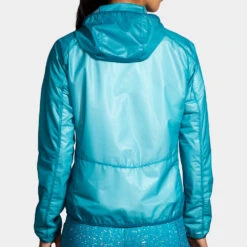 Brooks All Altitude Jacket Women's 19 Brooks All Altitude Jacket Women's -BROOKS Store 057191 453 2