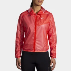 Brooks All Altitude Jacket Women's 24 Brooks All Altitude Jacket Women's -BROOKS Store 057191 646 1