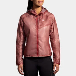 Brooks All Altitude Jacket Women's 26 Brooks All Altitude Jacket Women's -BROOKS Store 057191 692 1