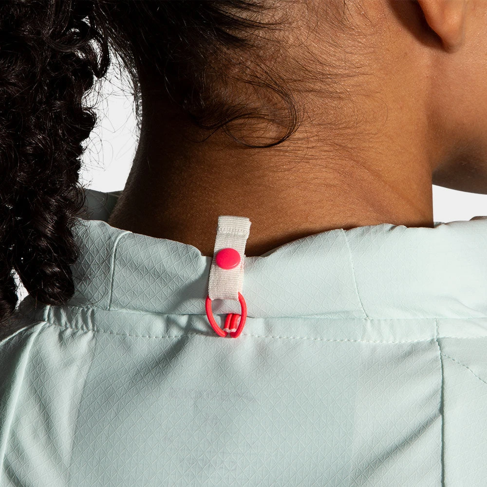 Brooks Canopy Jacket Women's 5 Brooks Canopy Jacket Women's - Image 5