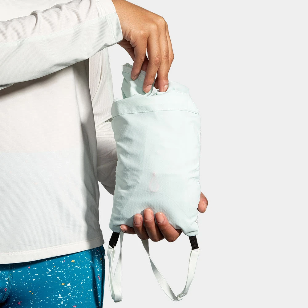 Brooks Canopy Jacket Women's 7 Brooks Canopy Jacket Women's - Image 7