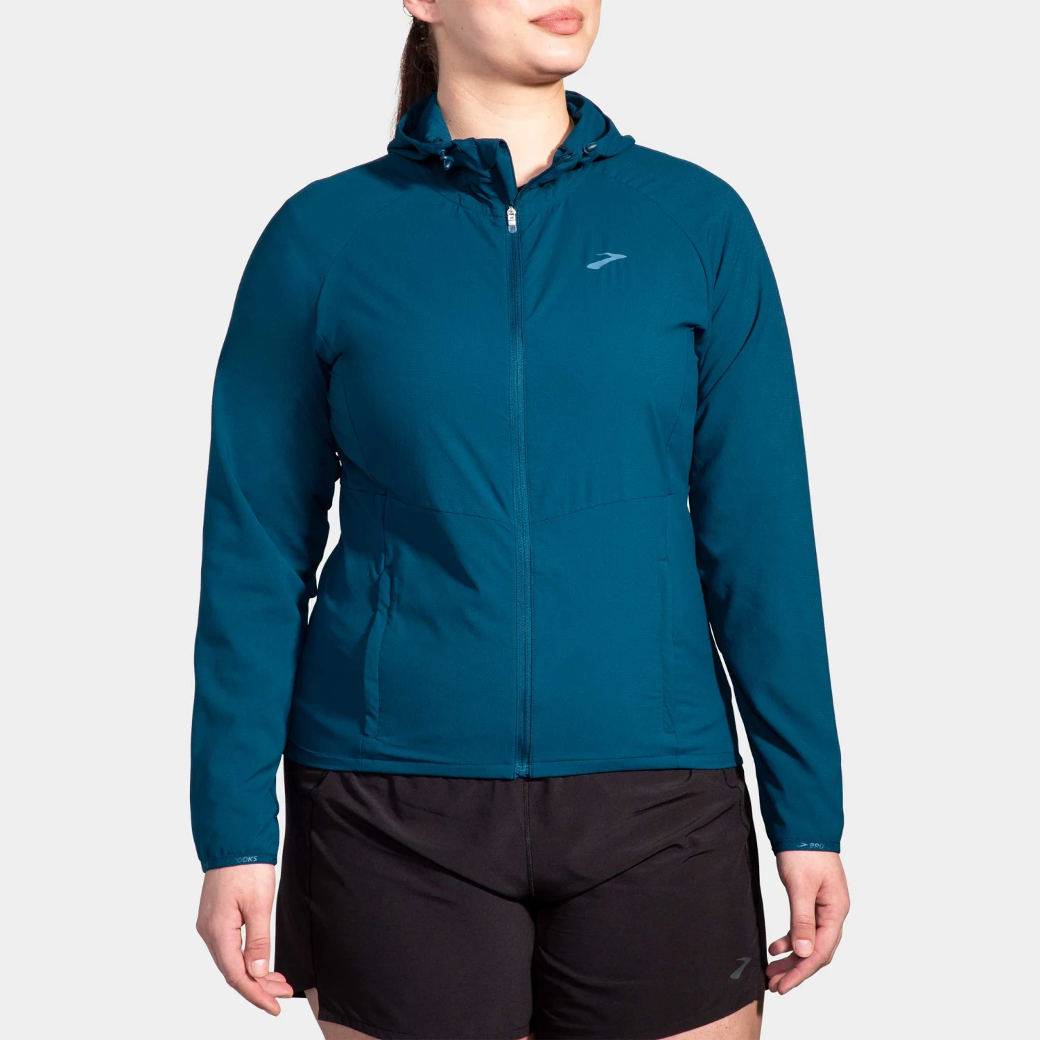 Brooks Canopy Jacket Women's 1 Brooks Canopy Jacket Women's