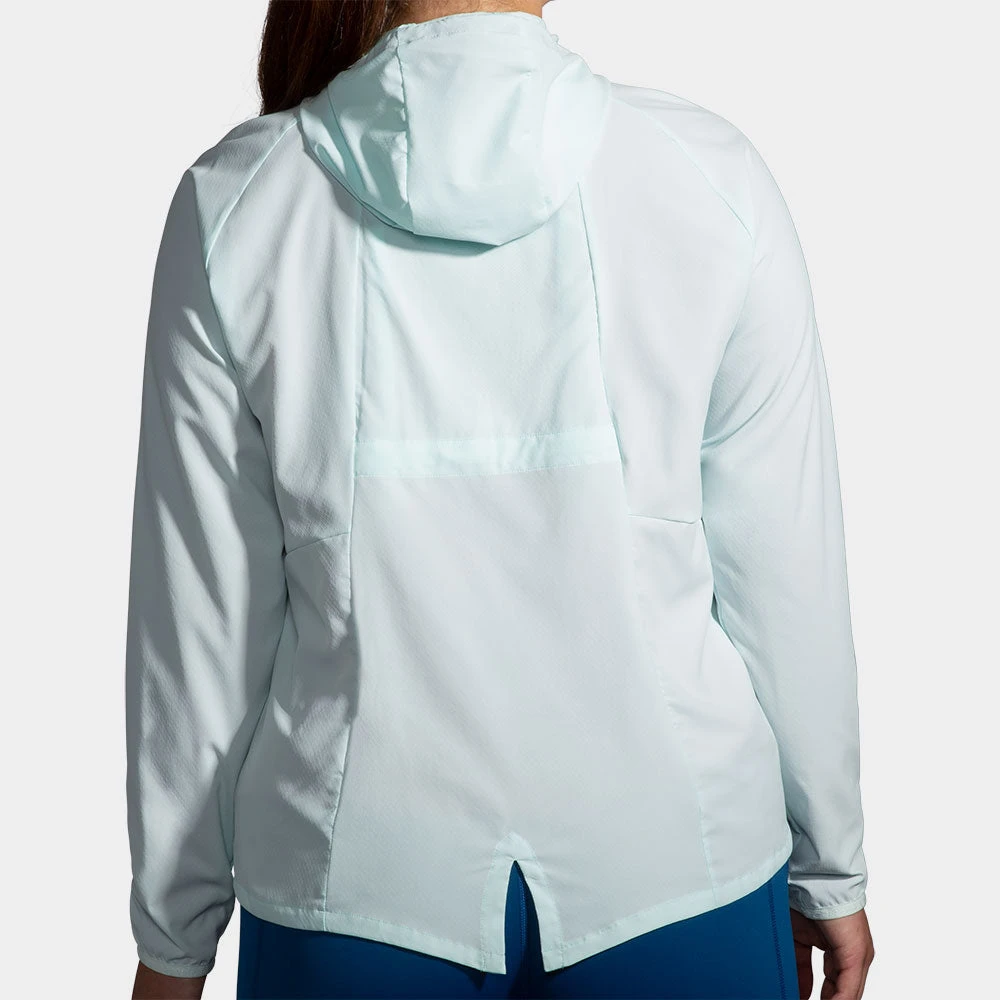 Brooks Canopy Jacket Women's 11 Brooks Canopy Jacket Women's - Image 11