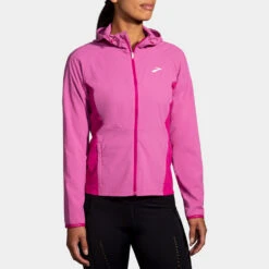 Brooks Canopy Jacket Women's 39 Brooks Canopy Jacket Women's -BROOKS Store 057192 614 1