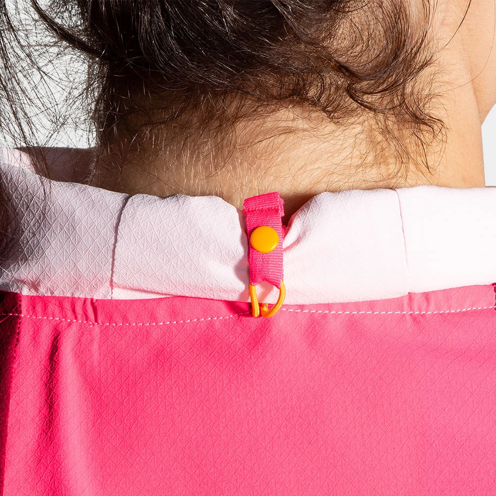 Brooks Canopy Jacket Women's 15 Brooks Canopy Jacket Women's - Image 15