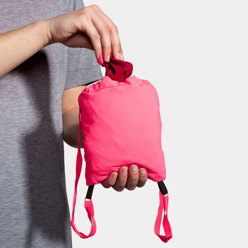 Brooks Canopy Jacket Women's 17 Brooks Canopy Jacket Women's - Image 17