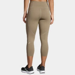 Brooks Method 3/4 Tight Women's 13 Brooks Method 3/4 Tight Women's -BROOKS Store 057196 287 2