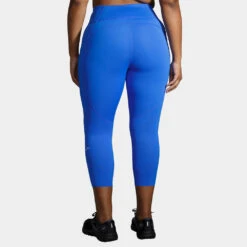 Brooks Method 3/4 Tight Women's 15 Brooks Method 3/4 Tight Women's -BROOKS Store 057196 434 2