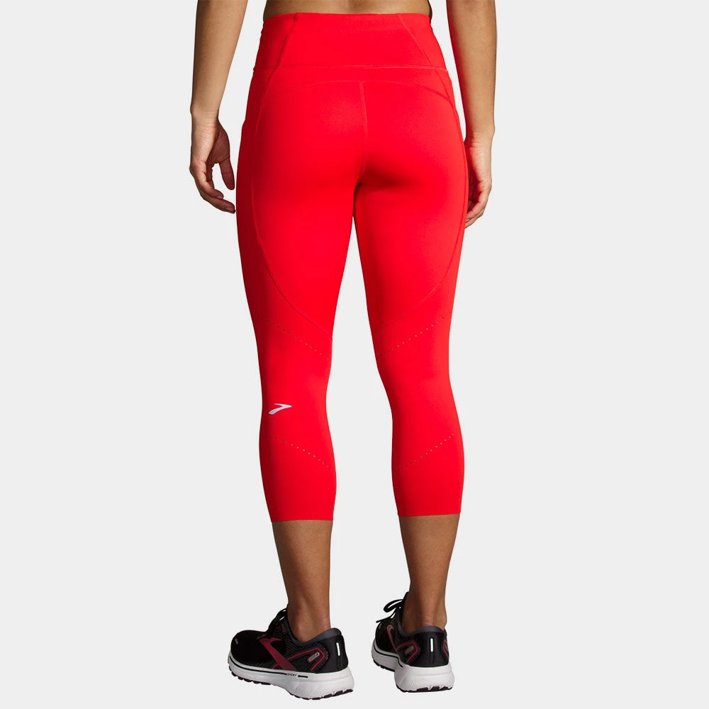 Brooks Method 3/4 Tight Women's 10 Brooks Method 3/4 Tight Women's - Image 10
