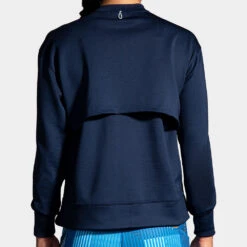Brooks Run Within Sweatshirt Women's 23 Brooks Run Within Sweatshirt Women's -BROOKS Store 057199 451 2
