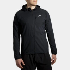 Brooks Canopy Jacket Men's -BROOKS Store 057206 001 1