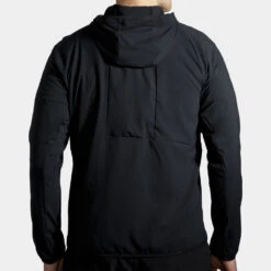 Brooks Canopy Jacket Men's -BROOKS Store 057206 001 2