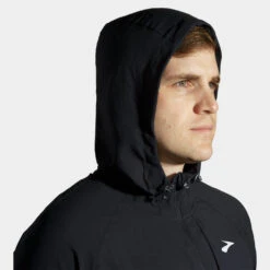 Brooks Canopy Jacket Men's -BROOKS Store 057206 001 3