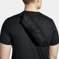 Brooks Canopy Jacket Men's -BROOKS Store 057206 001 4