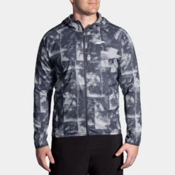 Brooks Canopy Jacket Men's -BROOKS Store 057206 024 1