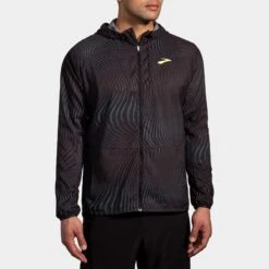 Brooks Canopy Jacket Men's