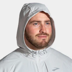 Brooks Canopy Jacket Men's -BROOKS Store 057206 083 4
