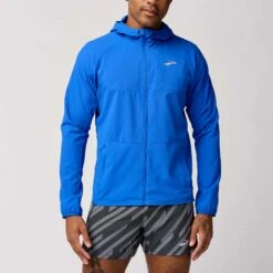 Brooks Canopy Jacket Men's -BROOKS Store 057206 448 1