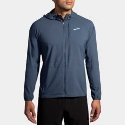 Brooks Canopy Jacket Men's -BROOKS Store 057206 455 1