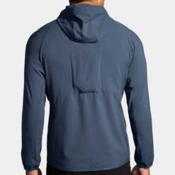 Brooks Canopy Jacket Men's -BROOKS Store 057206 455 2