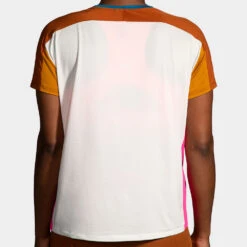 Brooks Sprint Free Short Sleeve 2.0 Women's -BROOKS Store 057282 117 2