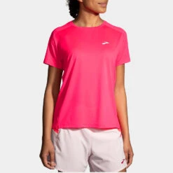 Brooks Sprint Free Short Sleeve 2.0 Women's -BROOKS Store 057282 620 1