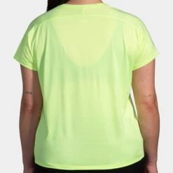 Brooks Sprint Free Short Sleeve 2.0 Women's -BROOKS Store 057282 707 2