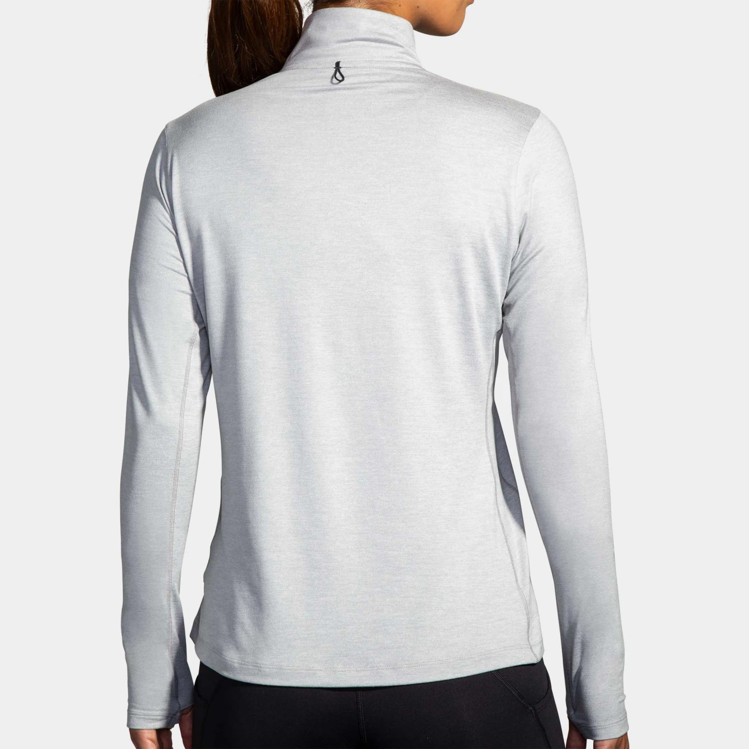 Brooks Dash 1/2 Zip 2.0 Women's 4 Brooks Dash 1/2 Zip 2.0 Women's - Image 4