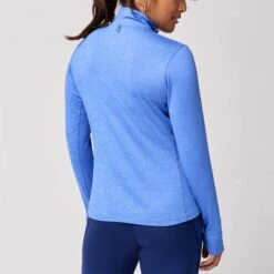 Brooks Dash 1/2 Zip 2.0 Women's 29 Brooks Dash 1/2 Zip 2.0 Women's -BROOKS Store 057287 483 2