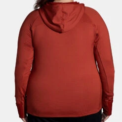 Brooks Notch Thermal Hoodie 2.0 Women's 25 Brooks Notch Thermal Hoodie 2.0 Women's -BROOKS Store 057290 692 2