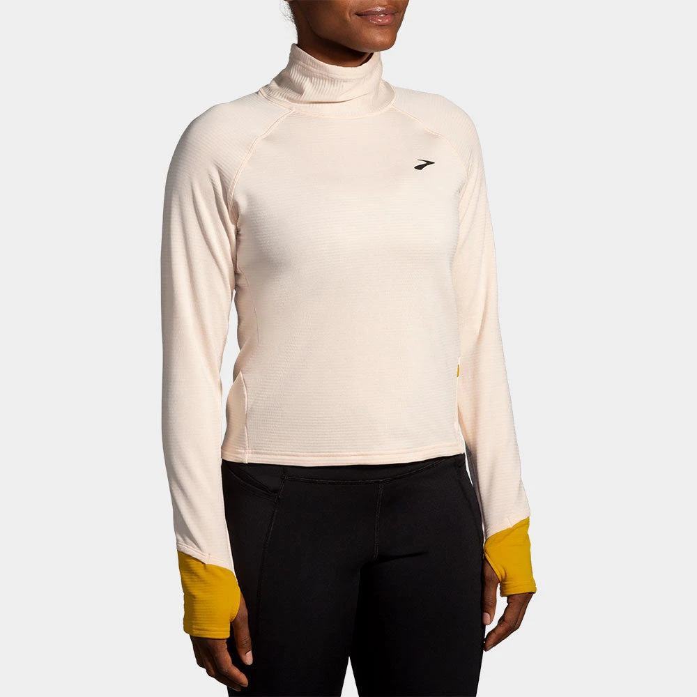 Brooks Notch Thermal Long Sleeve 2.0 Women's 1 Brooks Notch Thermal Long Sleeve 2.0 Women's