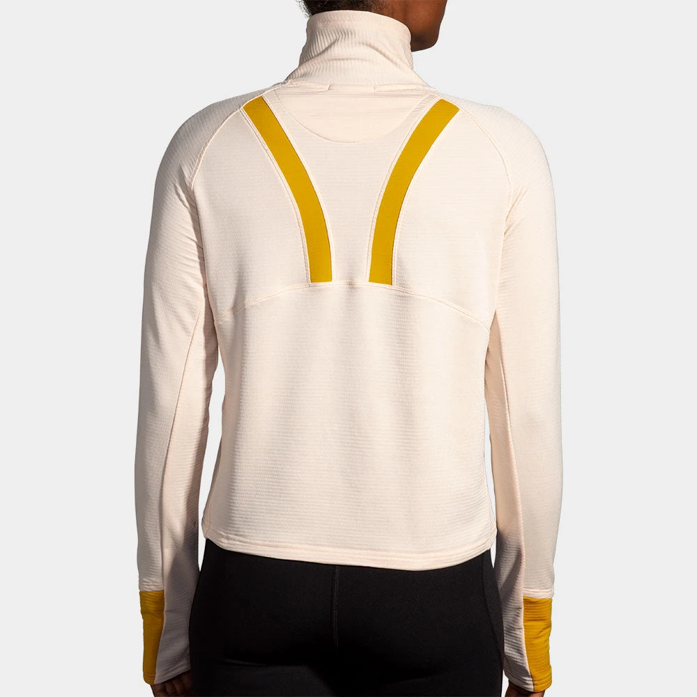 Brooks Notch Thermal Long Sleeve 2.0 Women's 2 Brooks Notch Thermal Long Sleeve 2.0 Women's - Image 2