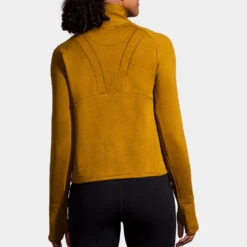 Brooks Notch Thermal Long Sleeve 2.0 Women's 25 Brooks Notch Thermal Long Sleeve 2.0 Women's -BROOKS Store 057291 376 2