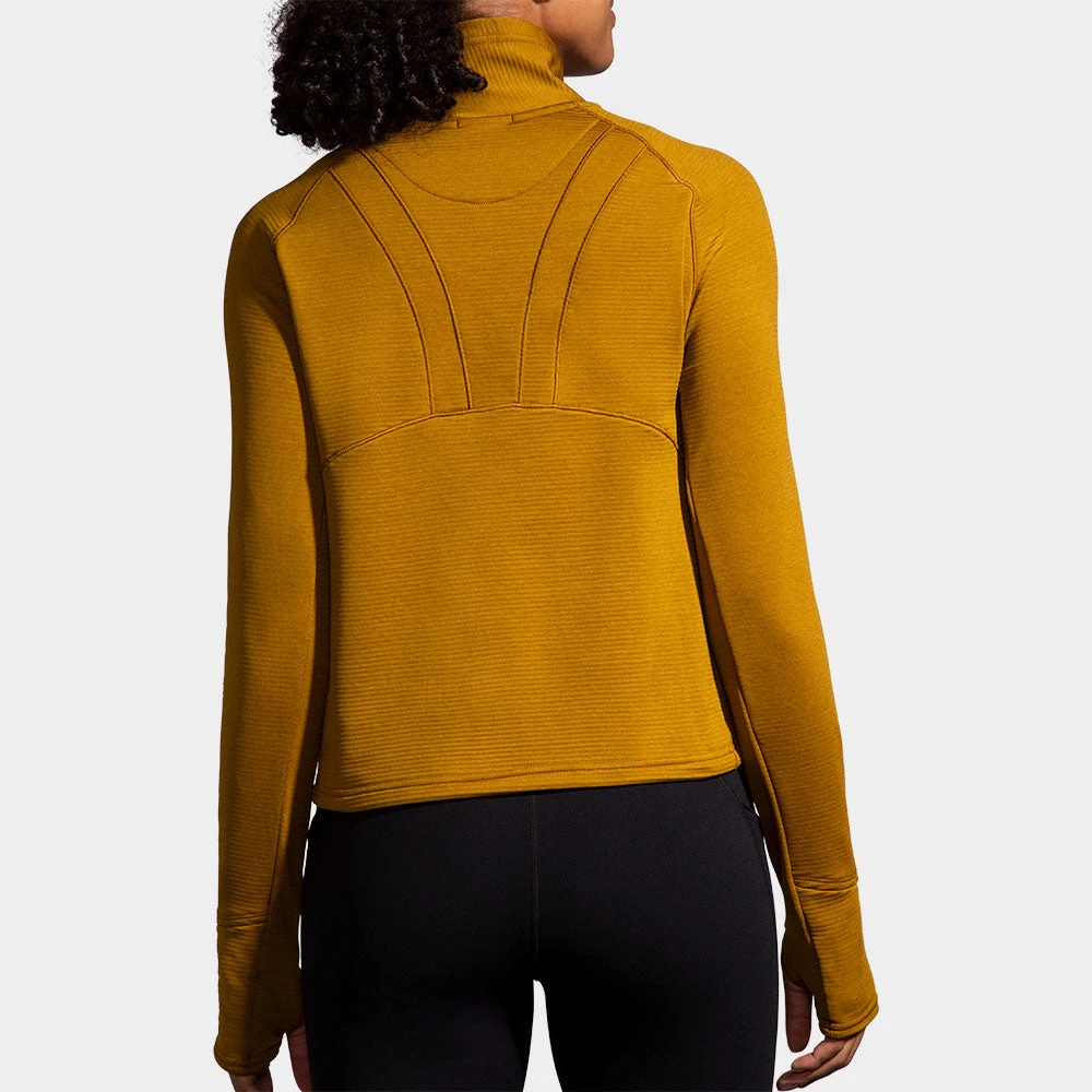 Brooks Notch Thermal Long Sleeve 2.0 Women's 12 Brooks Notch Thermal Long Sleeve 2.0 Women's - Image 12
