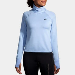Brooks Notch Thermal Long Sleeve 2.0 Women's 16 Brooks Notch Thermal Long Sleeve 2.0 Women's -BROOKS Store 057291 444 1