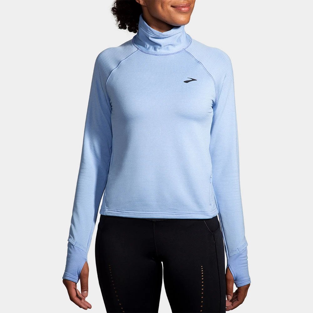 Brooks Notch Thermal Long Sleeve 2.0 Women's 3 Brooks Notch Thermal Long Sleeve 2.0 Women's - Image 3