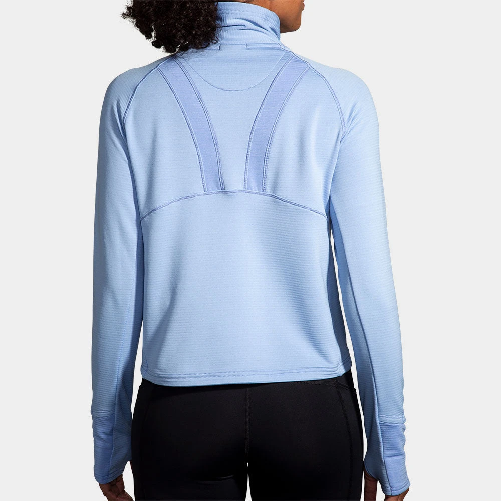 Brooks Notch Thermal Long Sleeve 2.0 Women's 4 Brooks Notch Thermal Long Sleeve 2.0 Women's - Image 4
