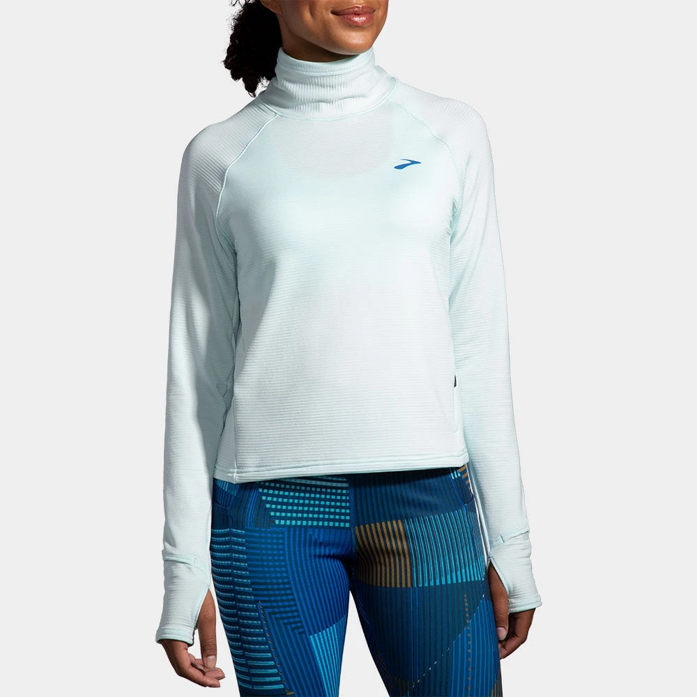 Brooks Notch Thermal Long Sleeve 2.0 Women's 13 Brooks Notch Thermal Long Sleeve 2.0 Women's - Image 13
