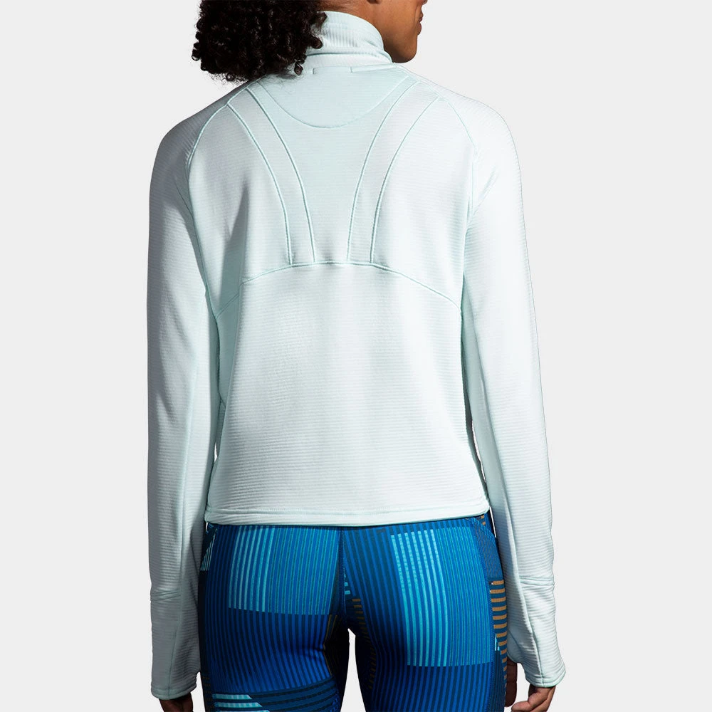 Brooks Notch Thermal Long Sleeve 2.0 Women's 14 Brooks Notch Thermal Long Sleeve 2.0 Women's - Image 14