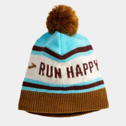 Brooks Heritage Pom Beanie 39 Brooks Heritage Pom Beanie -BROOKS Store 057389 420 1