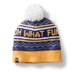 Brooks Heritage Pom Beanie 28 Brooks Heritage Pom Beanie -BROOKS Store 057389 831 3