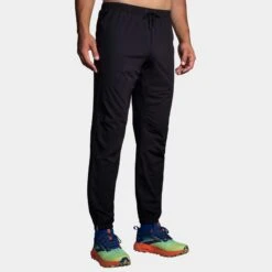 Brooks High Point Waterproof Pant Men's